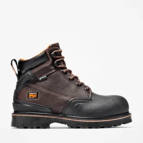 Rigmaster 6 Stahlkappen-Arbeitsstiefel für Herren
