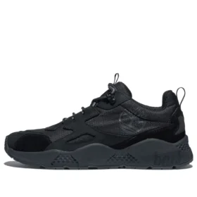 Ripcord Arctra „Schwarz“