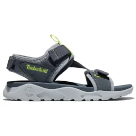 Ripcord Sandalen „Grau“