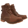 Rugged II 6-Inch Boot mit gerader Spitze „Braun“