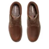 Rugged II 6-Inch Boot mit gerader Spitze „Braun“