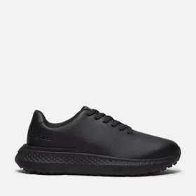 Rutschfester Power Shift-Sneaker für Damen im Gastgewerbe Rutschfester Power Shift-Sneaker für Damen im Gastgewerbe
