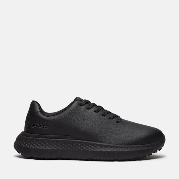 Rutschfester Power Shift-Sneaker für Damen im Gastgewerbe Rutschfester Power Shift-Sneaker für Damen im Gastgewerbe