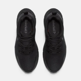 Rutschfester Power Shift-Sneaker für Damen im Gastgewerbe Rutschfester Power Shift-Sneaker für Damen im Gastgewerbe