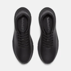Rutschfester Power Shift-Sneaker für Damen im Gastgewerbe Rutschfester Power Shift-Sneaker für Damen im Gastgewerbe