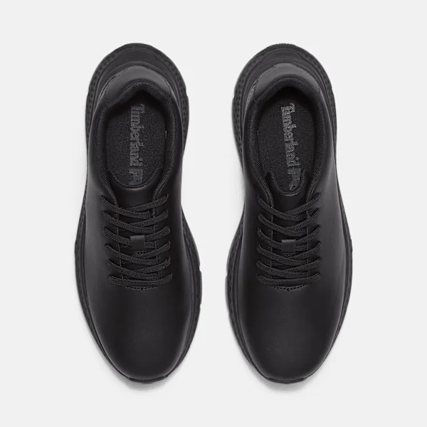 Rutschfester Power Shift-Sneaker für Damen im Gastgewerbe Rutschfester Power Shift-Sneaker für Damen im Gastgewerbe