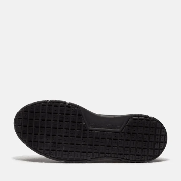 Rutschfester Power Shift-Sneaker für Damen im Gastgewerbe Rutschfester Power Shift-Sneaker für Damen im Gastgewerbe