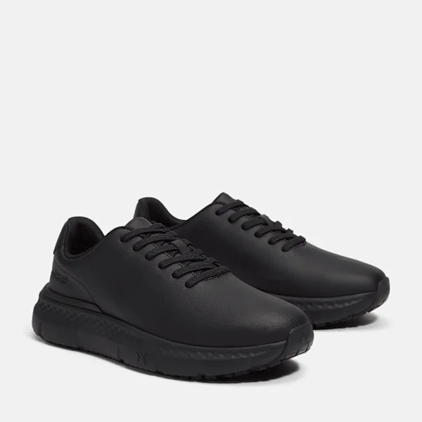 Rutschfester Power Shift-Sneaker für Damen im Gastgewerbe Rutschfester Power Shift-Sneaker für Damen im Gastgewerbe