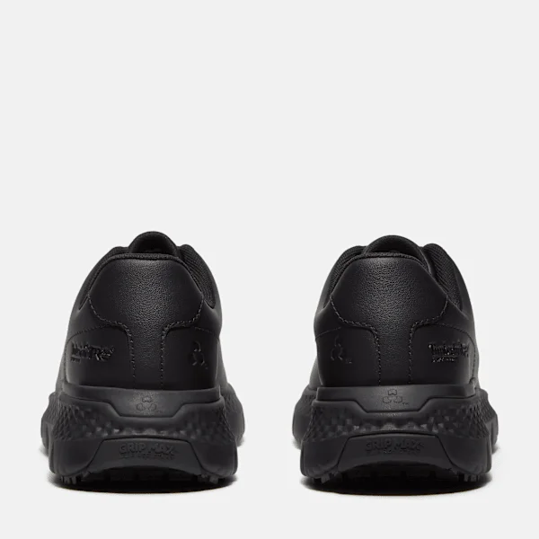 Rutschfester Power Shift-Sneaker für Damen im Gastgewerbe Rutschfester Power Shift-Sneaker für Damen im Gastgewerbe