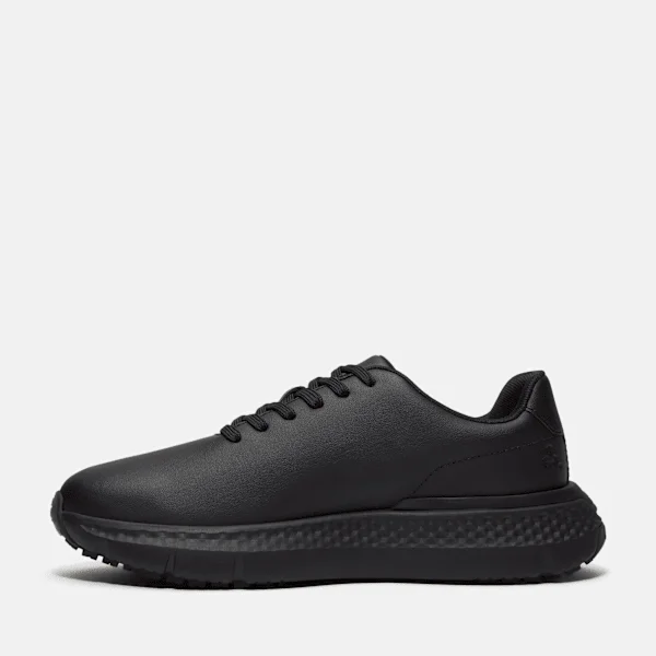 Rutschfester Power Shift-Sneaker für Damen im Gastgewerbe Rutschfester Power Shift-Sneaker für Damen im Gastgewerbe