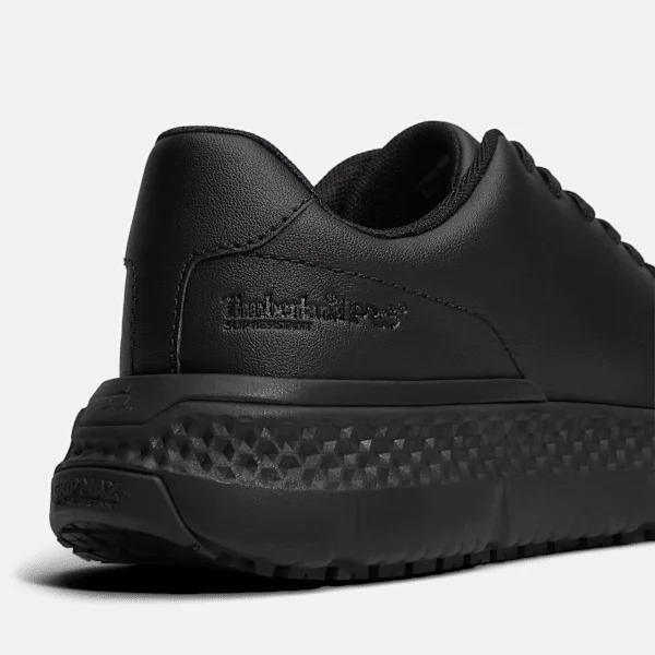 Rutschfester Power Shift-Sneaker für Damen im Gastgewerbe Rutschfester Power Shift-Sneaker für Damen im Gastgewerbe