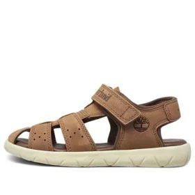 Sandalen mit zwei Riemen Sandalen mit zwei Riemen