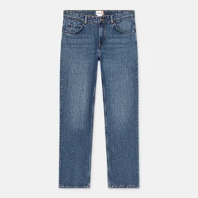 Sandown Straight Denim-Hose für Herren