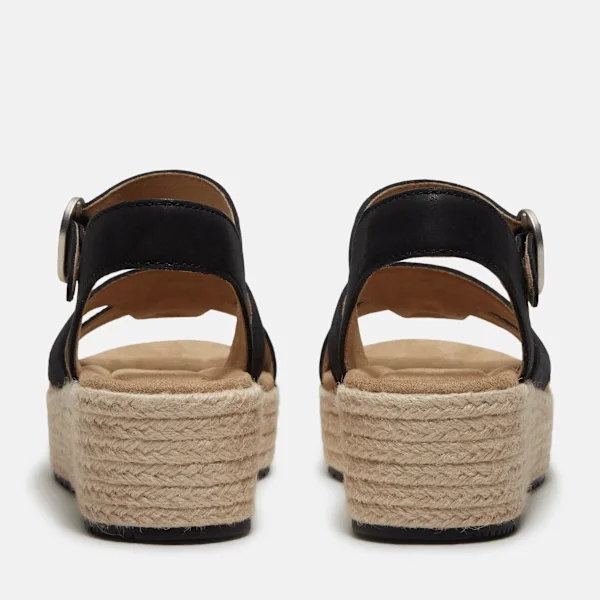 Santorini Sun Riemchensandale für Damen Santorini Sun Riemchensandale für Damen