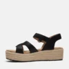 Santorini Sun Riemchensandale für Damen Santorini Sun Riemchensandale für Damen
