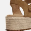 Santorini Sun Riemchensandale für Damen Santorini Sun Riemchensandale für Damen