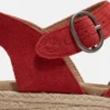 Santorini Sun Riemchensandale für Damen Santorini Sun Riemchensandale für Damen