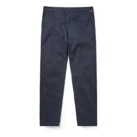 Sargent Lake Stretch-Chino-Hose „Navy“