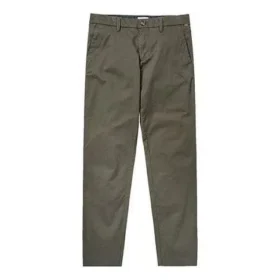 Sargent Lake Stretch-Chino-Hose „Olivgrün“