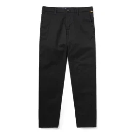 Sargent Lake Stretch-Chino-Hose „Schwarz“