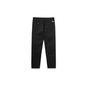 Sargent Lake Stretch-Chino-Hose „Schwarz“