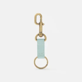 Schlüsselanhänger mit Trigger-Clip