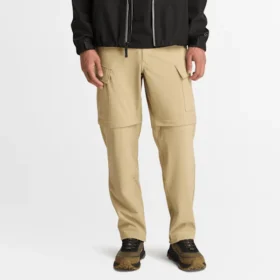 Schnelltrocknende Wandelhose für Herren