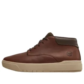 Seneca Bay Chukka-Stiefel „Braun“