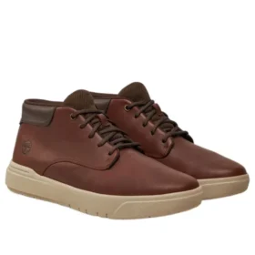 Seneca Bay Chukka-Stiefel „Braun“