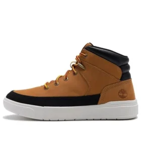 Senece Bay Mid Hiker „Weizen“