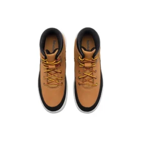 Senece Bay Mid Hiker „Weizen“