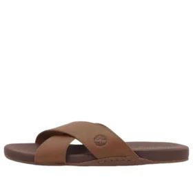 Seton Bay Cross Strap Sandalen „Braun“ Seton Bay Cross Strap Sandalen „Braun“