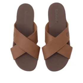 Seton Bay Cross Strap Sandalen „Braun“ Seton Bay Cross Strap Sandalen „Braun“