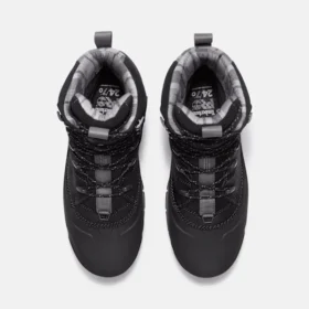 Siberian Csa 8 Arbeitsstiefel für Herren mit Zehenschutzkappe, wasserdicht und isoliert