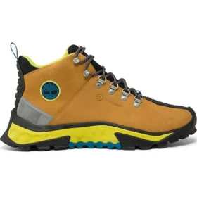 Solar Ridge Mid Wasserdichte Stiefel „Orange“