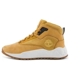Solar Wave Mid Hiker Stiefel „Weizen“