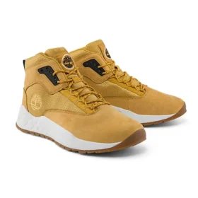 Solar Wave Mid Hiker Stiefel „Weizen“
