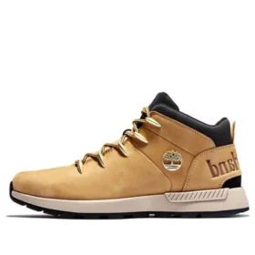 Sprint Trekker Wanderstiefel „Yellow“