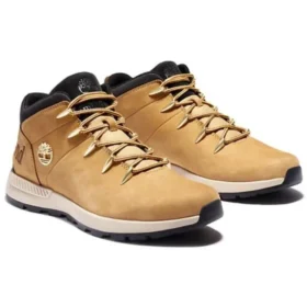 Sprint Trekker Wanderstiefel „Yellow“
