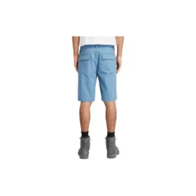 Squam Lake Superleichte Stretch-Shorts „Blue“