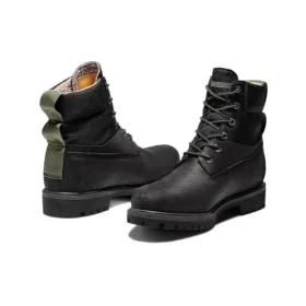 STIEFEL 6 Zoll Treadlight Wasserdicht ReBOTL „Schwarz-Grün“