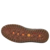 Stiefel Mid Gore-Tex wasserdicht „Rostbraun“