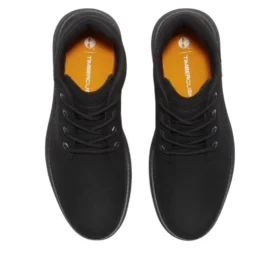 Stiefel Mid Gore-Tex Wasserdicht „Schwarz“