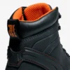 Stockdale 6 Arbeitsstiefel für Herren mit Metallkappe