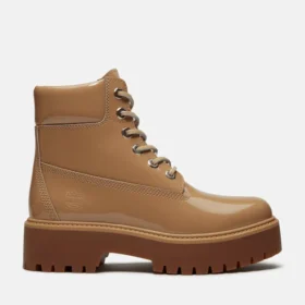 Stone Street 6-Inch-Plateaustiefel für Damen