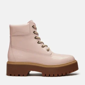 Stone Street 6-Inch-Plateaustiefel für Damen