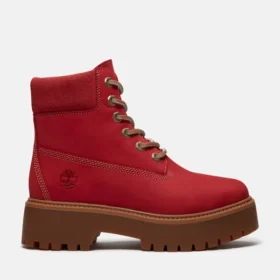Stone Street 6-Inch-Plateaustiefel für Damen