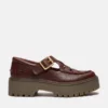 Stone Street Plateau-Schnürschuh für Damen Stone Street Plateau-Schnürschuh für Damen