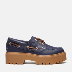 Stone Street Plateau-Schuhe für Damen