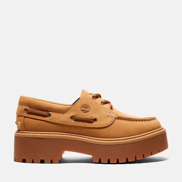 Stone Street Plateau-Schuhe für Damen Stone Street Plateau-Schuhe für Damen